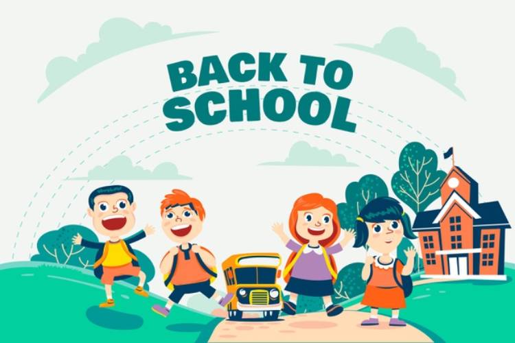 School Reopening