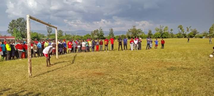 Sports Day